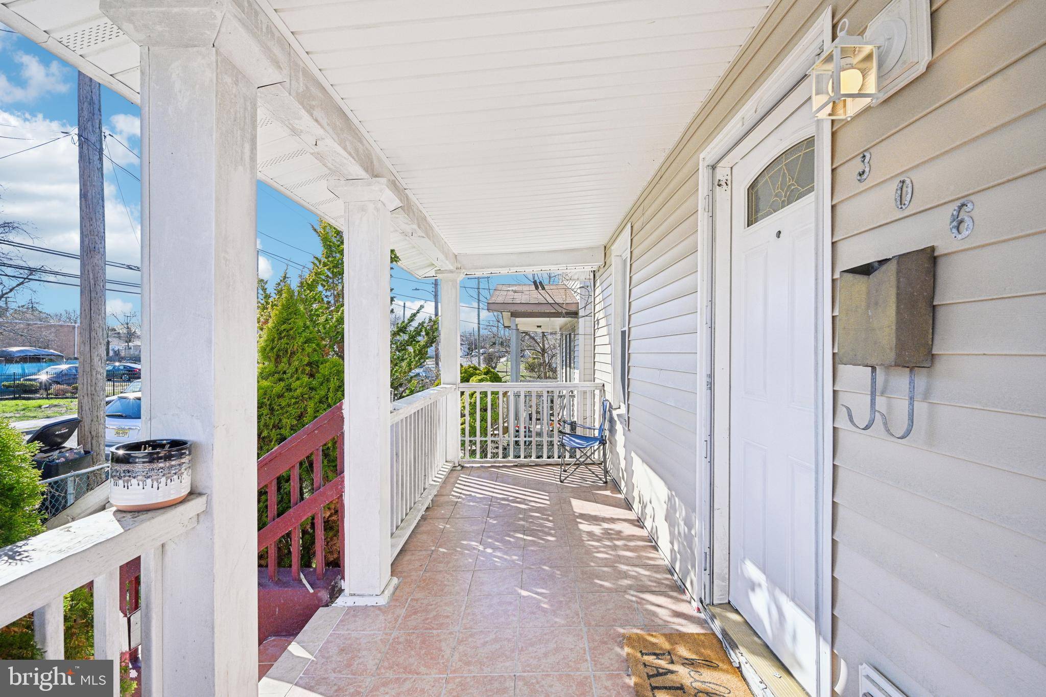 Pleasantville, NJ 08232,306 W PLEASANT AVE