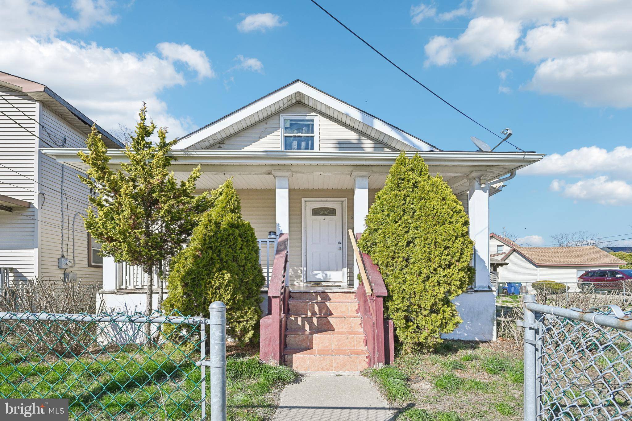 306 W PLEASANT AVE, Pleasantville, NJ 08232