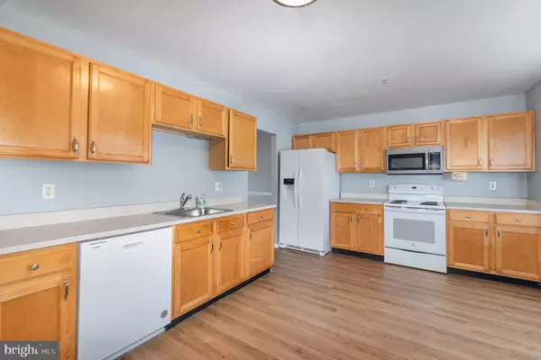 1231 SPLASHING BROOK DR Abingdon, MD 21009