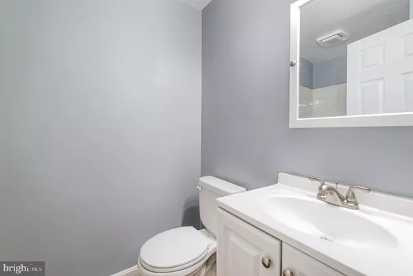 1231 SPLASHING BROOK DR Abingdon, MD 21009