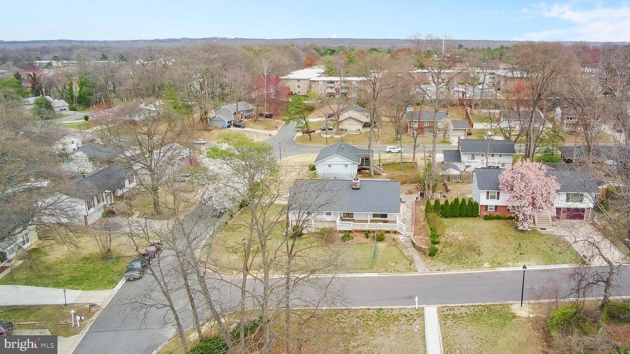 Laurel, MD 20708,13407 KIAMA CT