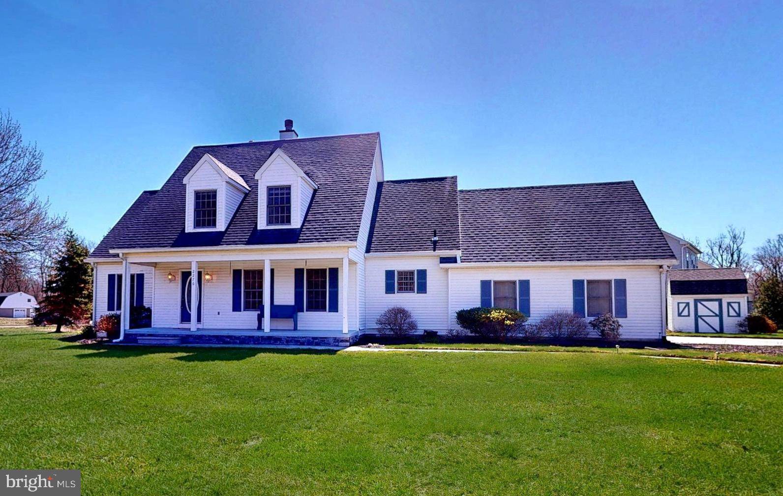2276 MARLTON PIKE, Marlton, NJ 08053