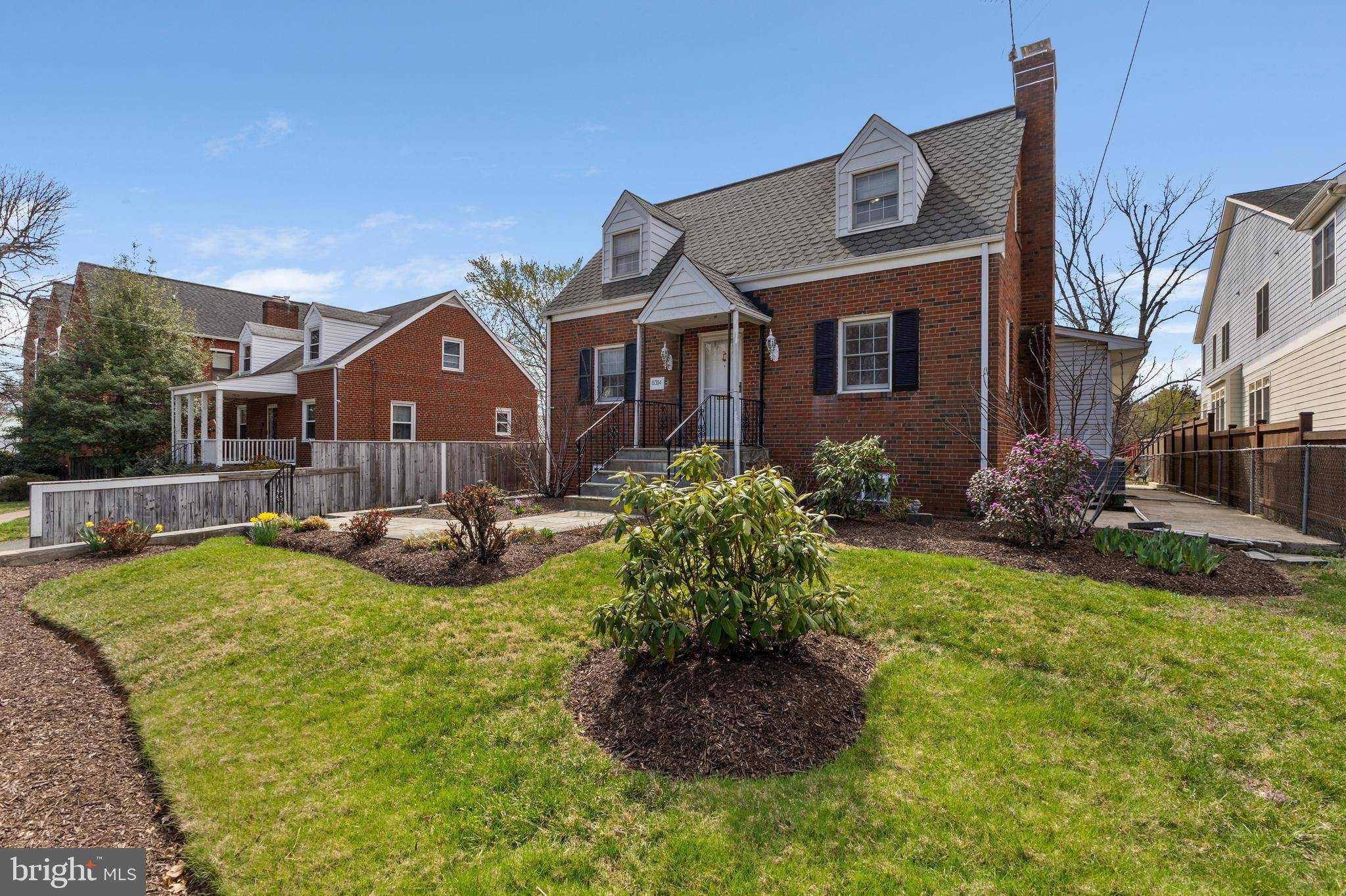 6314 WASHINGTON BLVD, Arlington, VA 22205