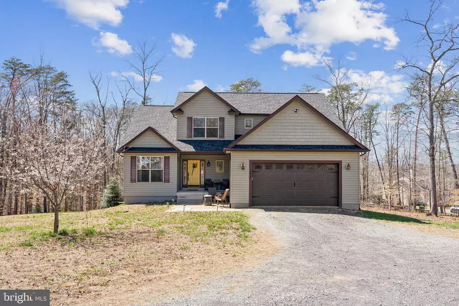 13425 COLE DR, Remington, VA 22734