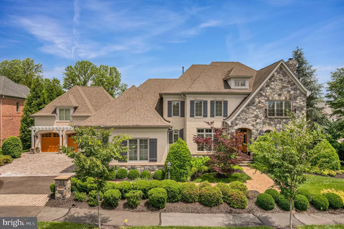 Vienna, VA 22182,9628 MAYMONT DR