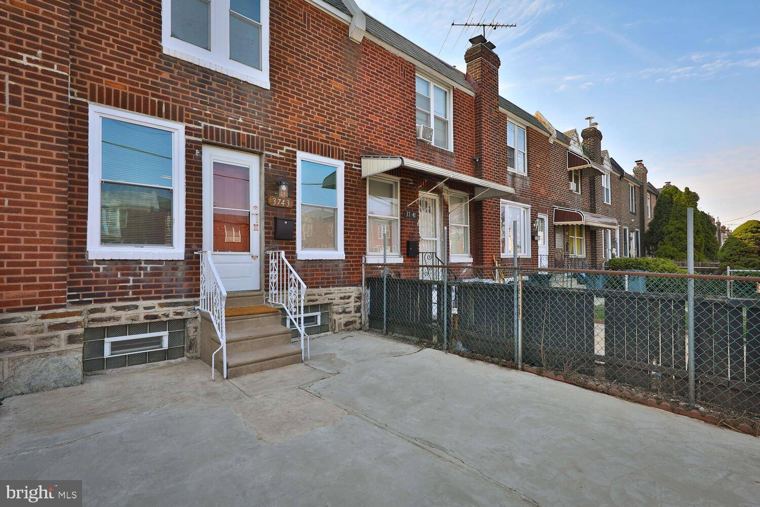 3743 RICHMOND ST, Philadelphia, PA 19137