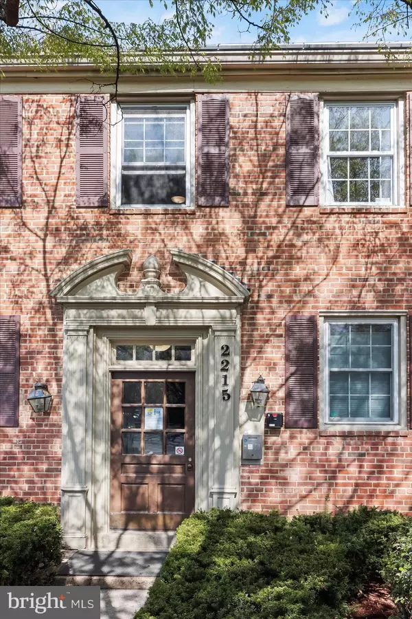 Silver Spring, MD 20910,2215 WASHINGTON AVE #202