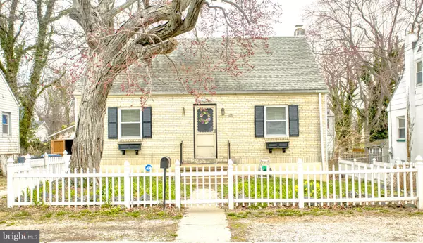 Wilmington, DE 19809,107 W HOLLY OAK RD