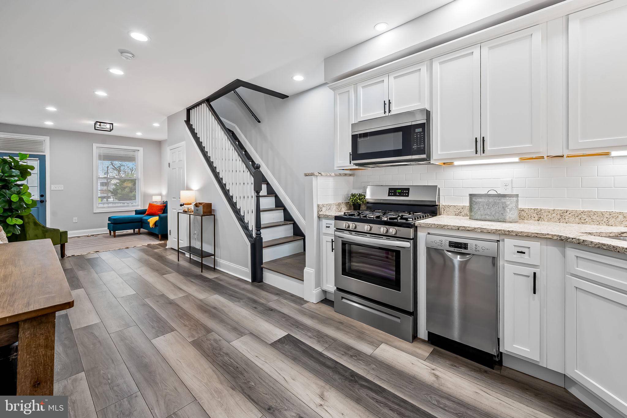 Baltimore, MD 21211,1204 COX ST