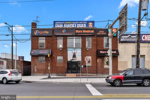 2814-18 E ALLEGHENY AVE, Philadelphia, PA 19134