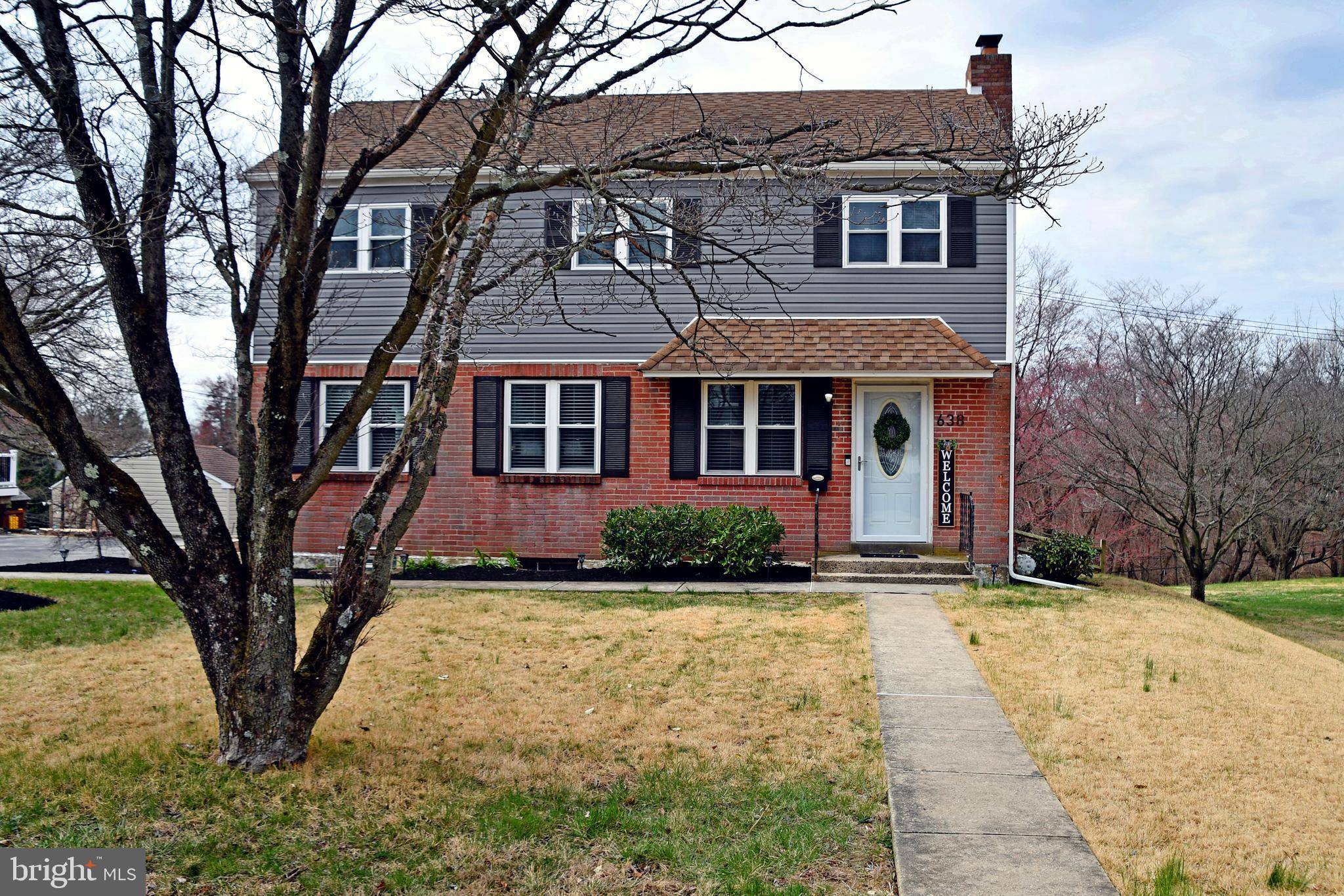 Springfield, PA 19064,638 MAPLEWOOD RD