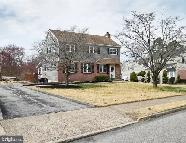 Springfield, PA 19064,638 MAPLEWOOD RD