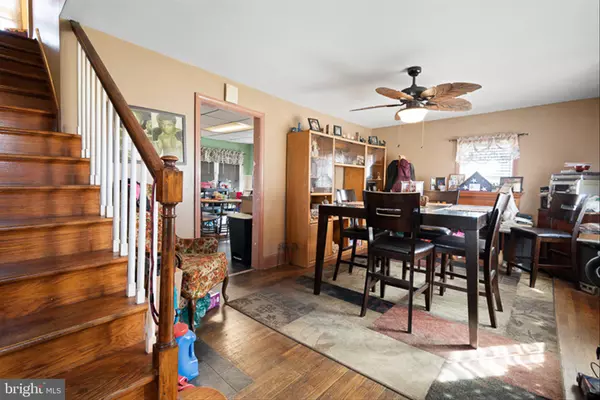 Coatesville, PA 19320,125 IRISH LN