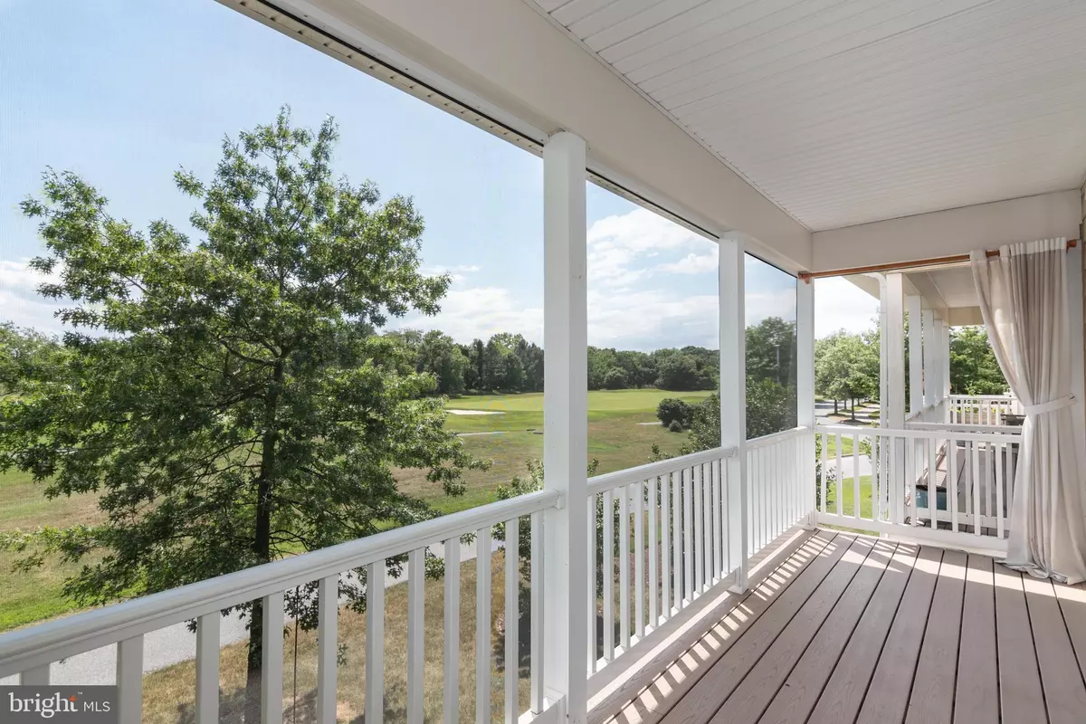 Cambridge, MD 21613,2804 PERSIMMON PL #D3