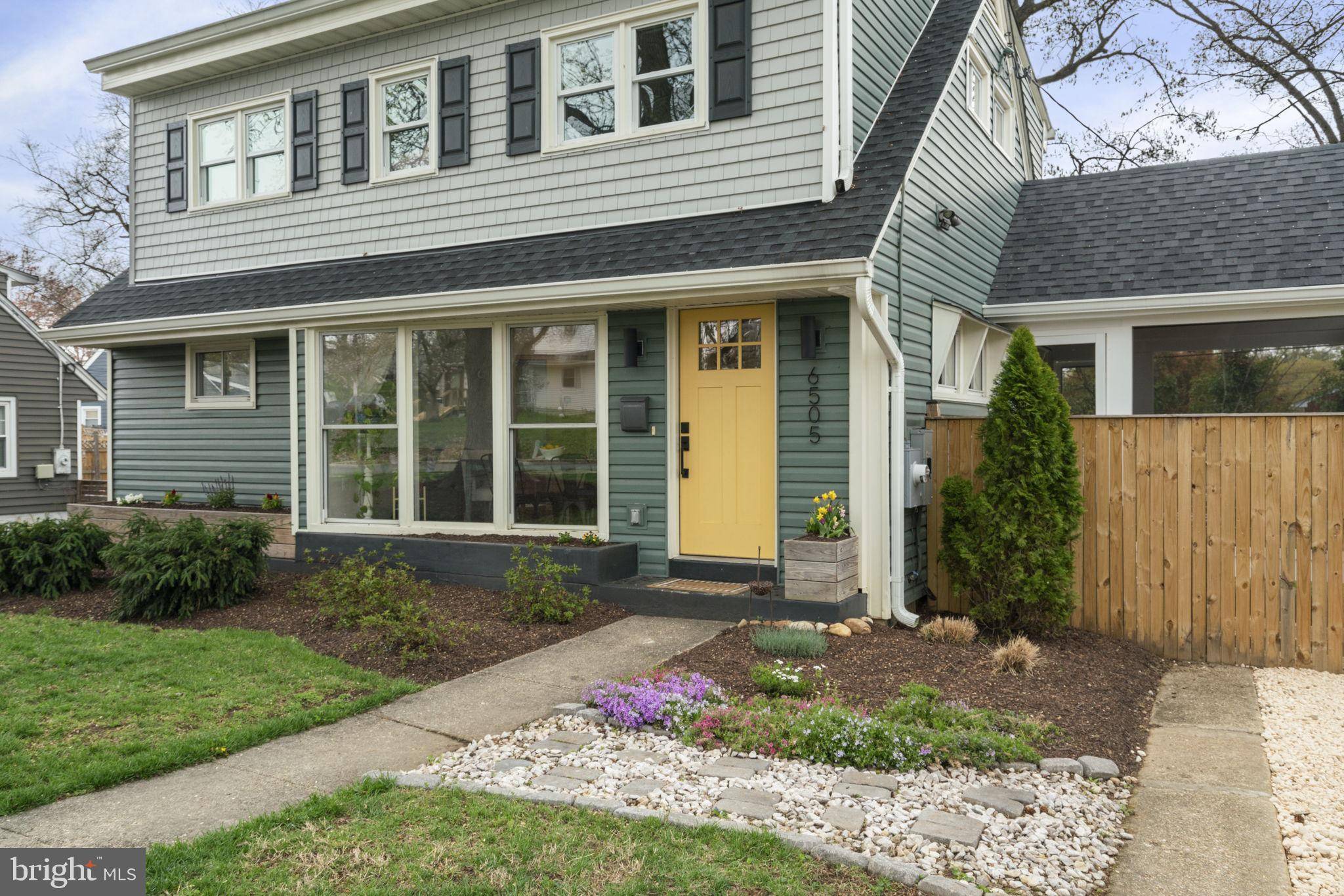 Alexandria, VA 22307,6505 CAVALIER DR