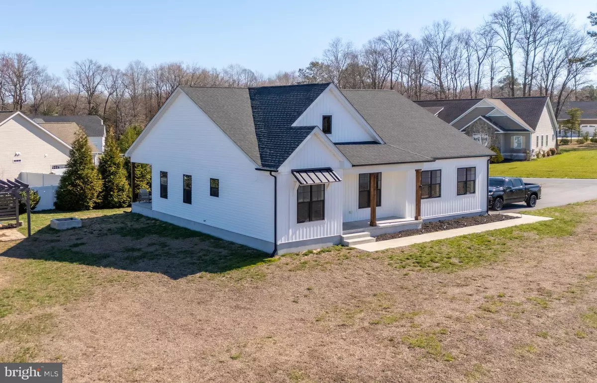 Milford, DE 19963,7719 CLYDESDALE CT