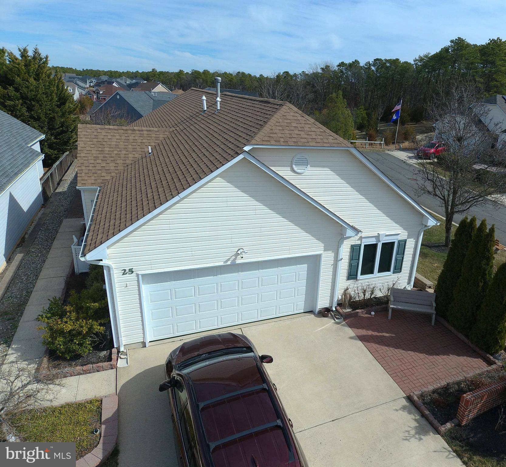 Manahawkin, NJ 08050,25 HIGHLAND DR