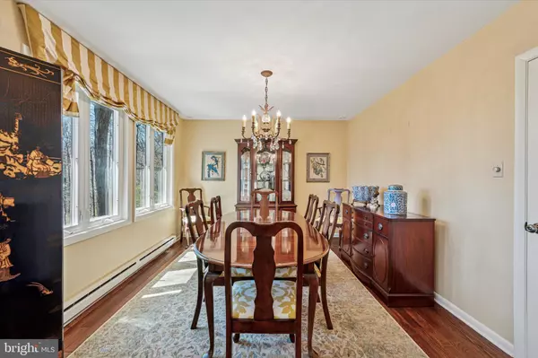 610 GROUSE RD Malvern, PA 19355