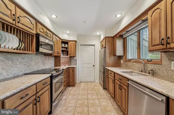 610 GROUSE RD Malvern, PA 19355