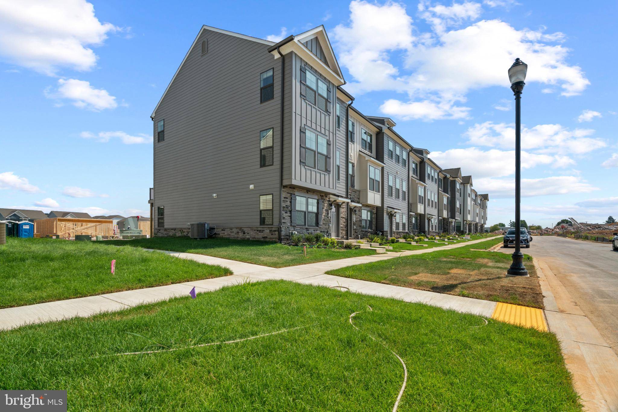 Frederick, MD 21701,730 COMPASS WAY