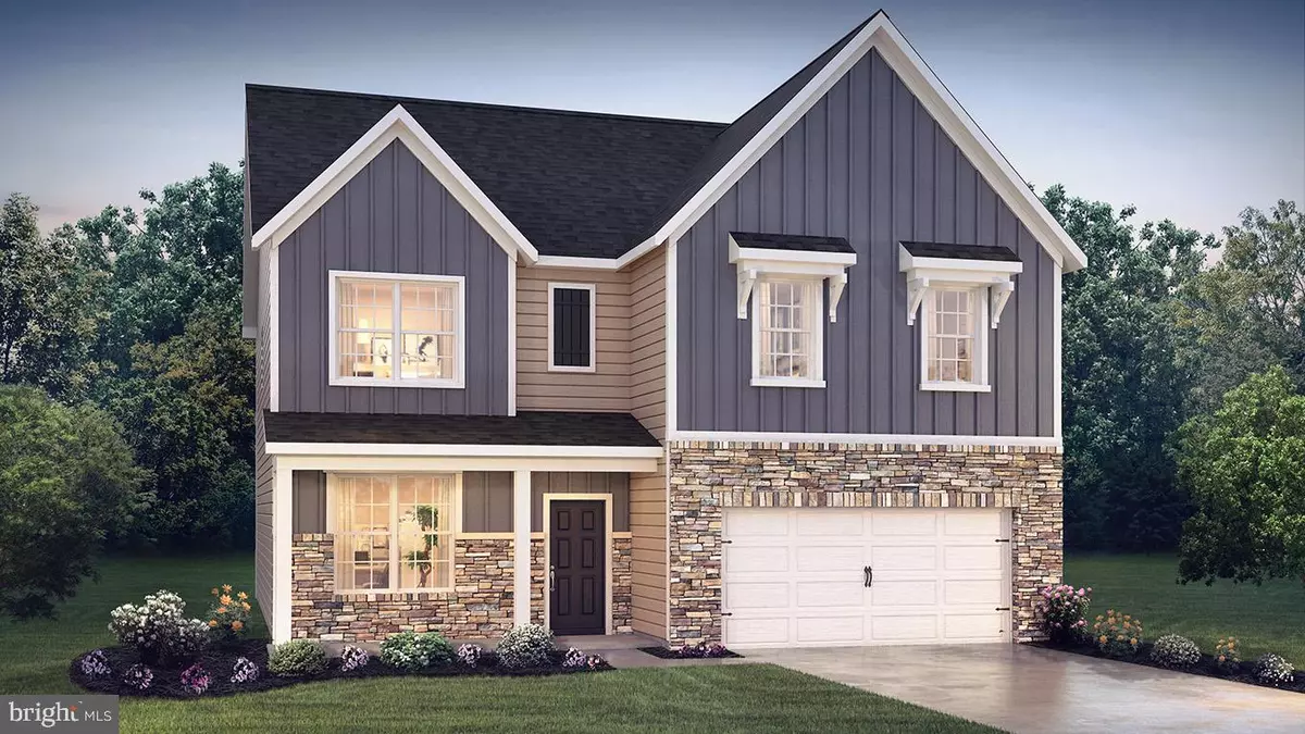 Columbia, PA 17512,131 ERICA LN
