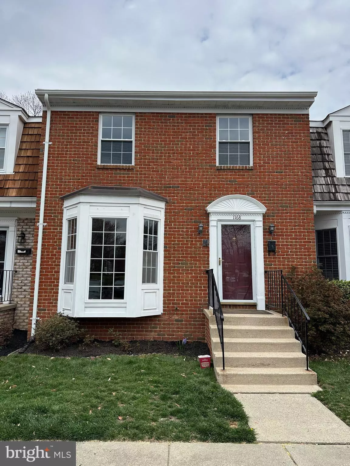 Crofton, MD 21114,1168 JEFFREY DR