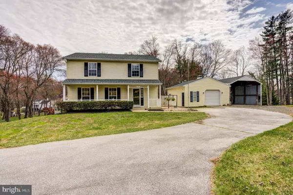 Eldersburg, MD 21784,945 BEDFORD DR