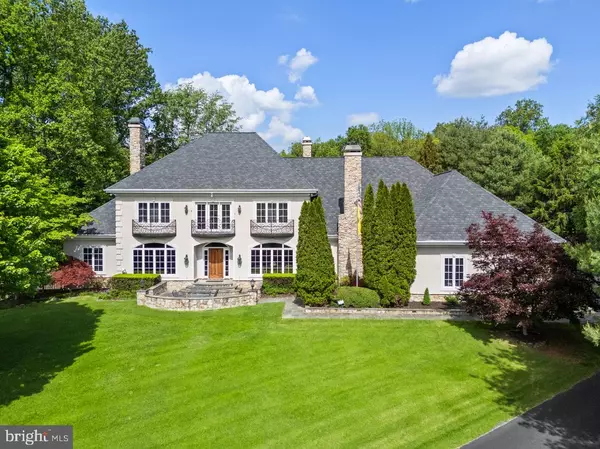 22915 COBB HOUSE RD, Middleburg, VA 20117
