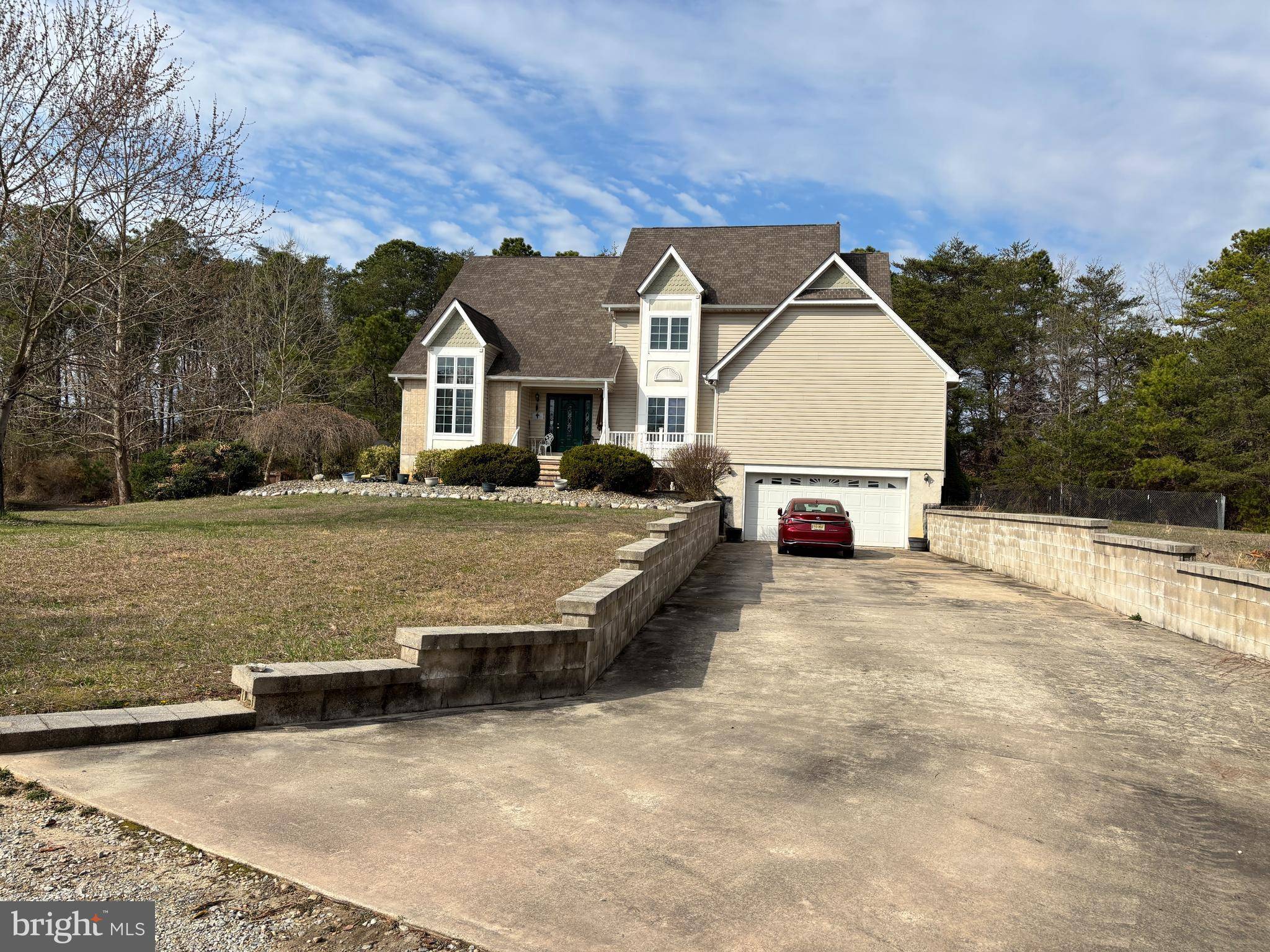 Millville, NJ 08332,892 HOGBIN RD