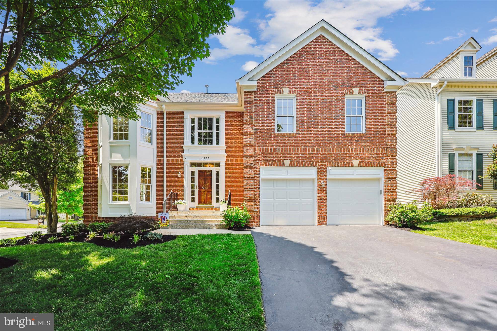 12929 MCCUBBIN LN, Germantown, MD 20874