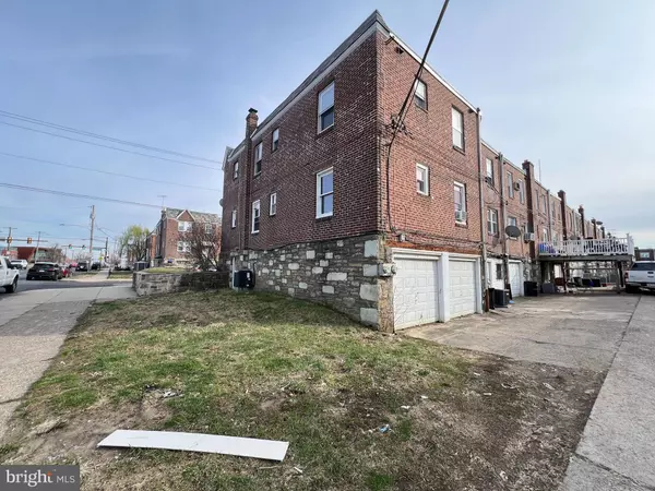 Philadelphia, PA 19149,6950 SOUDER ST