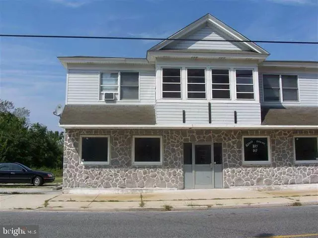 Port Norris, NJ 08349,1760 MAIN ST