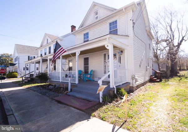 202 CHOPTANK AVE, Cambridge, MD 21613