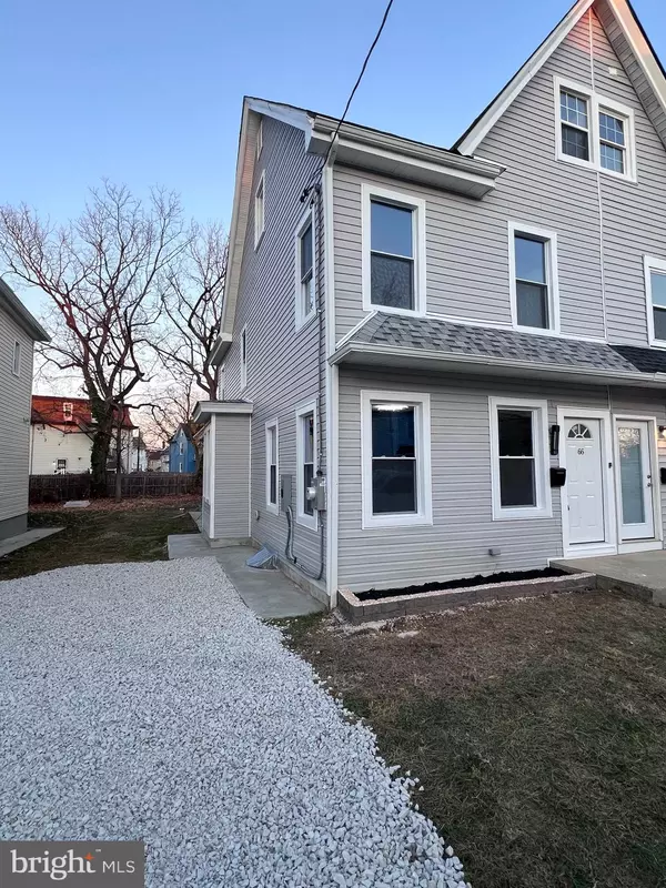 Woodbury, NJ 08096,66 E BARBER AVE