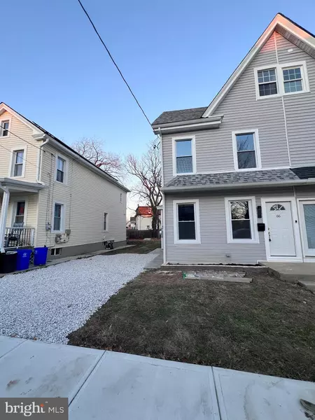 66 E BARBER AVE, Woodbury, NJ 08096