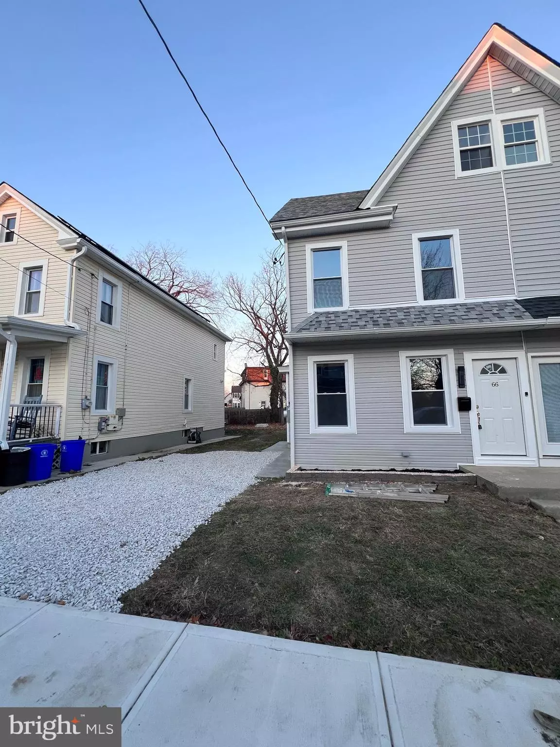 Woodbury, NJ 08096,66 E BARBER AVE