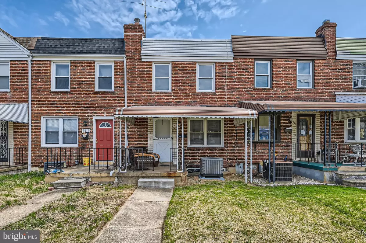 Dundalk, MD 21222,1919 SEARLES RD