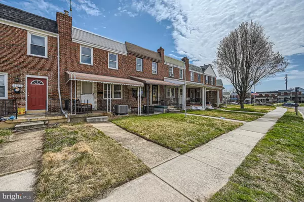 Dundalk, MD 21222,1919 SEARLES RD