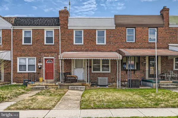 Dundalk, MD 21222,1919 SEARLES RD