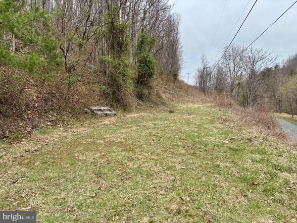 Stanley, VA 22851,LOT 11B LUCAS HOLLOW RD