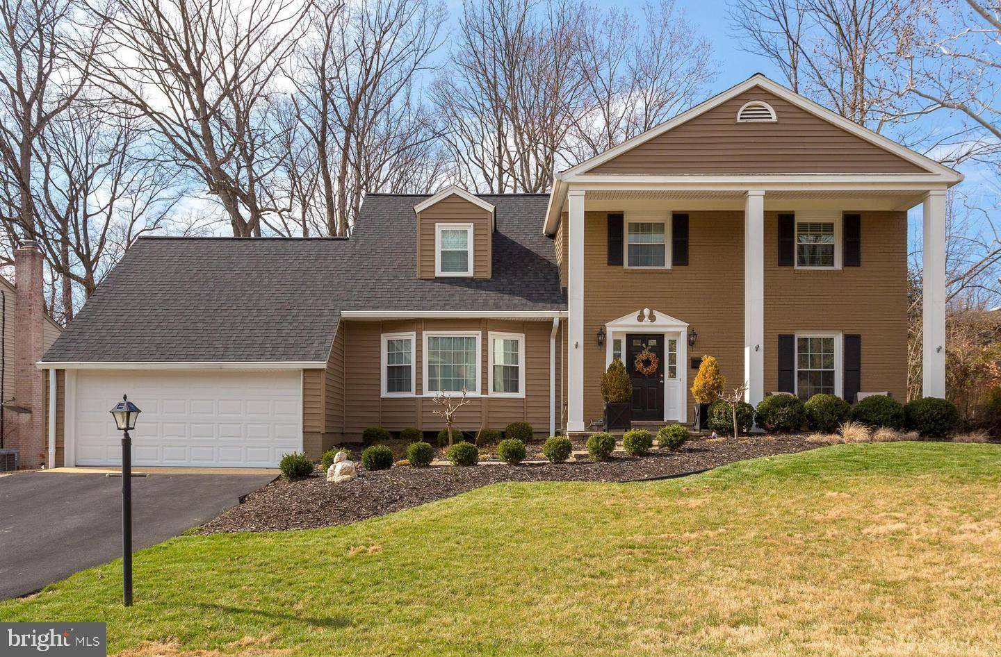 Springfield, VA 22152,6002 MERRYVALE CT