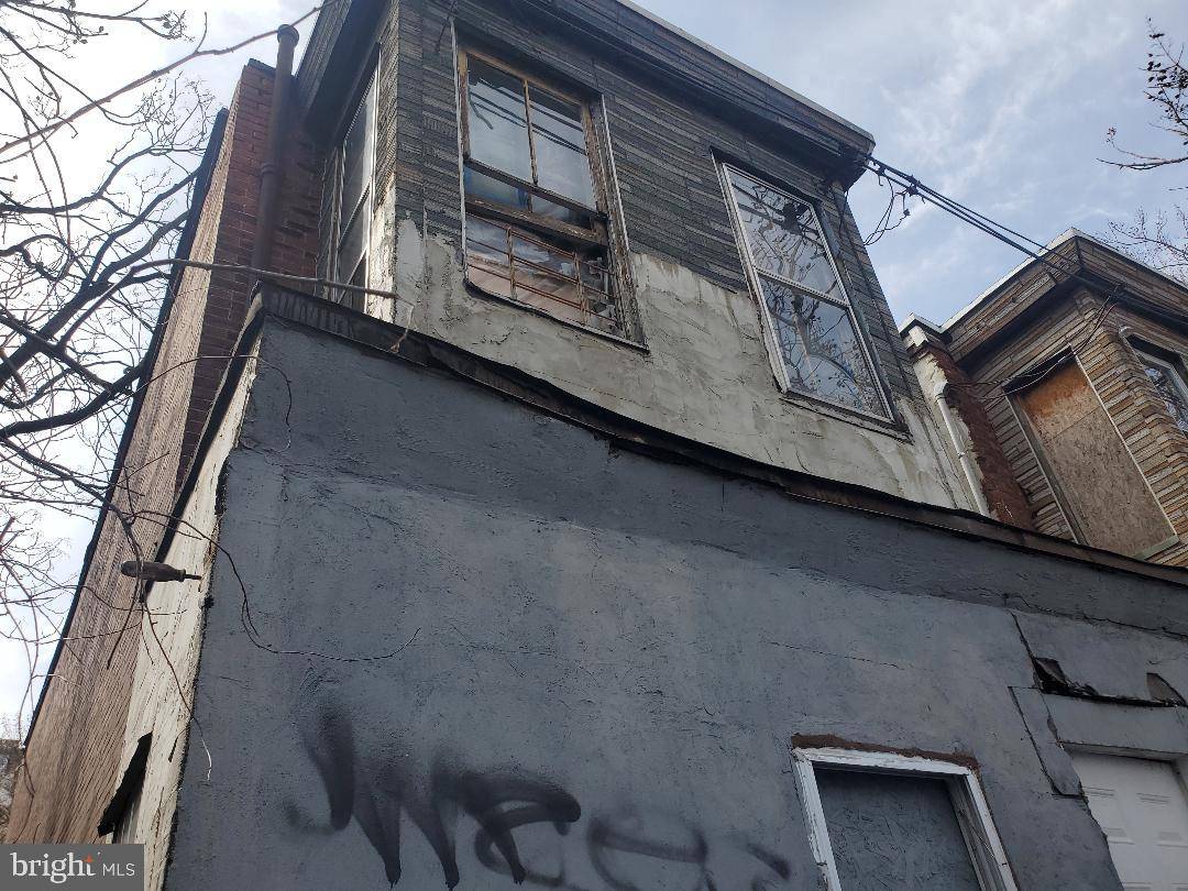 Philadelphia, PA 19132,1413 W RUSH ST
