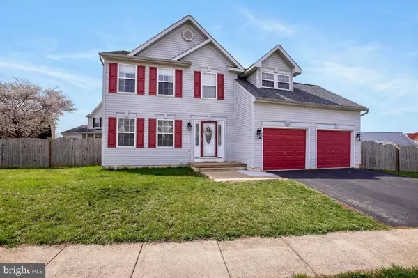 108 SOUTHWINDS DR,  Charles Town,  WV 25414
