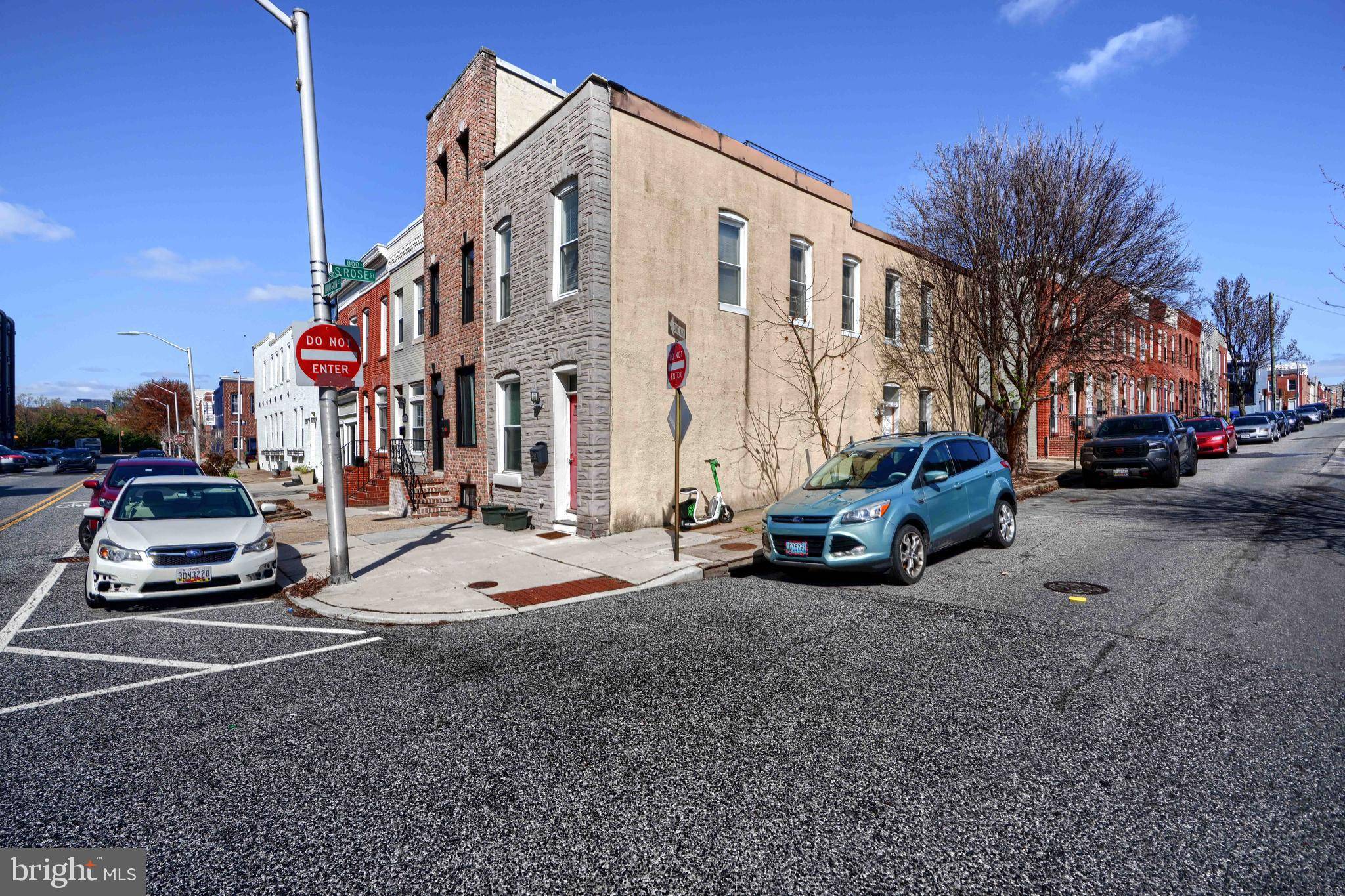 Baltimore, MD 21224,2510 HUDSON ST