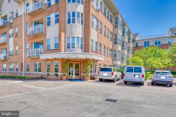 Baltimore, MD 21230,23 PIERSIDE DR #335