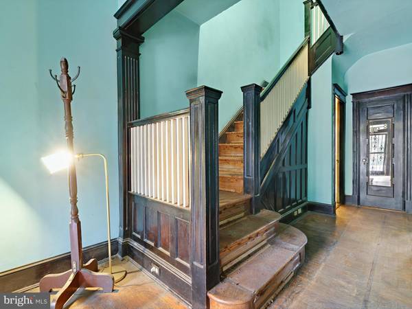 Washington, DC 20009,1474 HARVARD ST NW