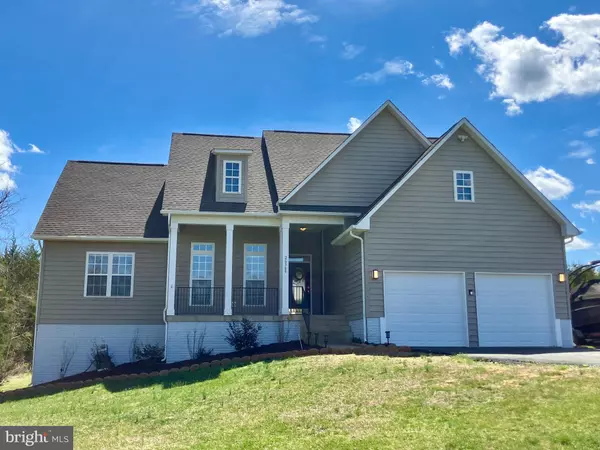 Orange, VA 22960,26368 PENNFIELDS DR