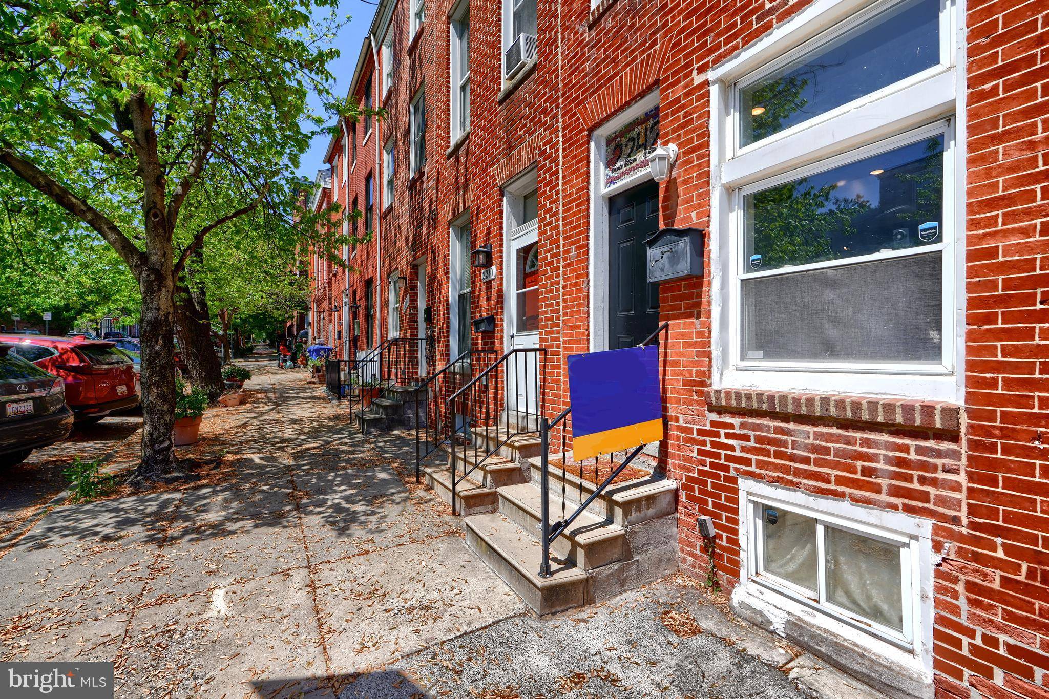 Baltimore, MD 21231,2242 E FAIRMOUNT AVE