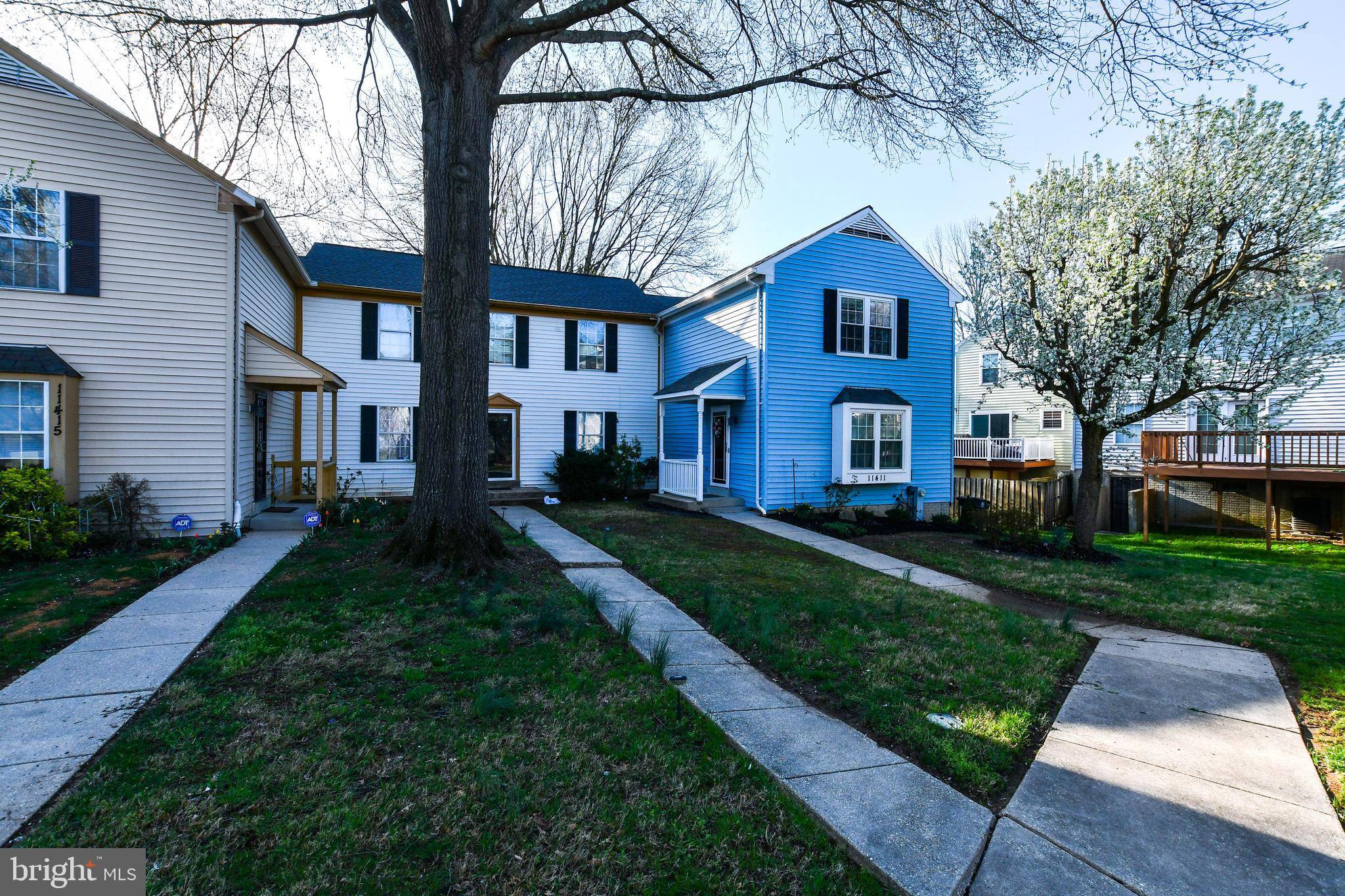 Bowie, MD 20720,11411 WALPOLE CT