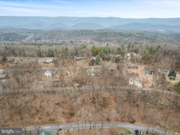 Basye, VA 22810,MULBERRY LANE